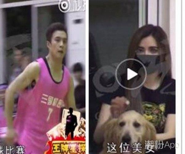 韩东君加拿大女朋友是真的吗 被拍各种亲密互动