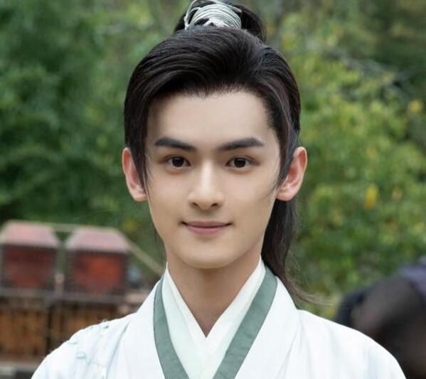 君九龄电视剧谁主演,君九龄电视剧角色介绍,最全演员表资料