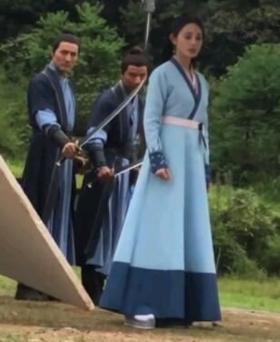 君九龄电视剧谁主演,君九龄电视剧角色介绍,最全演员表资料