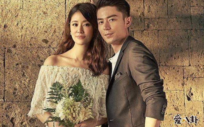 林心如离了婚是真的吗 晒与老公霍建华亲密照破离婚传闻