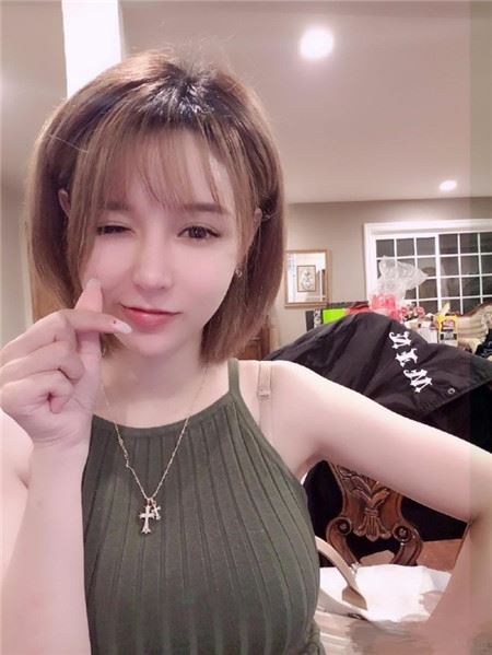 小艺希望坏人被惩罚是谁,小艺希望坏人被惩罚本人照片曝光