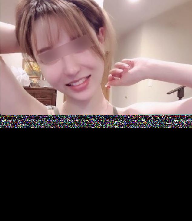 小艺希望坏人被惩罚是谁,小艺希望坏人被惩罚本人照片曝光