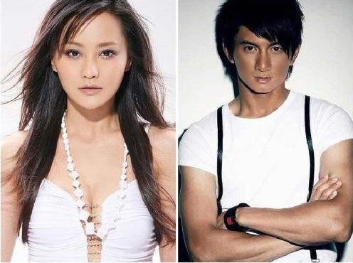 马雅舒和吴奇隆为什么离婚？马雅舒吴奇隆怎么认识并相爱的