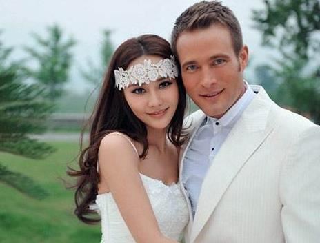 马雅舒和吴奇隆为什么离婚?马雅舒吴奇隆怎么认识并相爱的