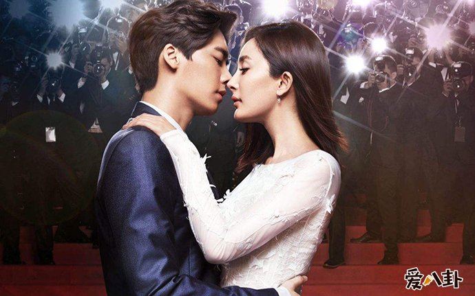 杨幂李易峰天涯5000万是指什么 两人曾经在一起是真的吗