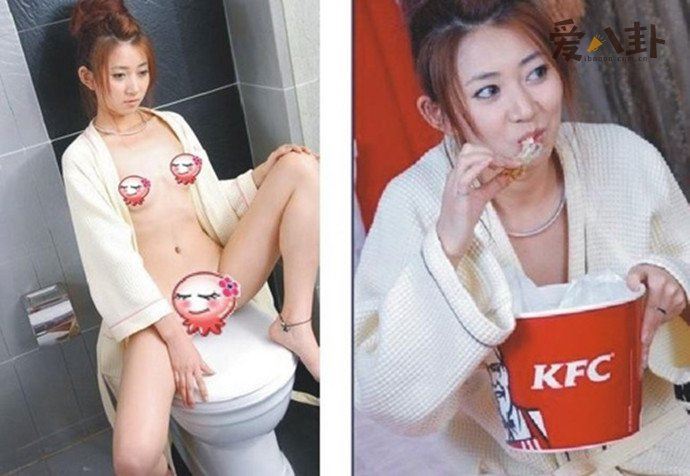 闫凤娇厕所门事件被曝 闫凤娇是做什么的起底个人资料