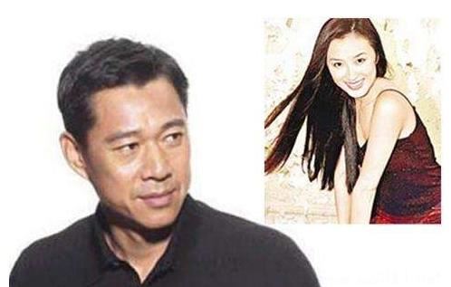 霍凡个人资料简介：张丰毅的老婆霍凡的照片