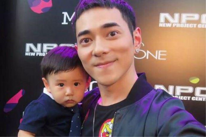 主持人李晨妻子是谁 两人相恋十年结婚被曝怀三胎