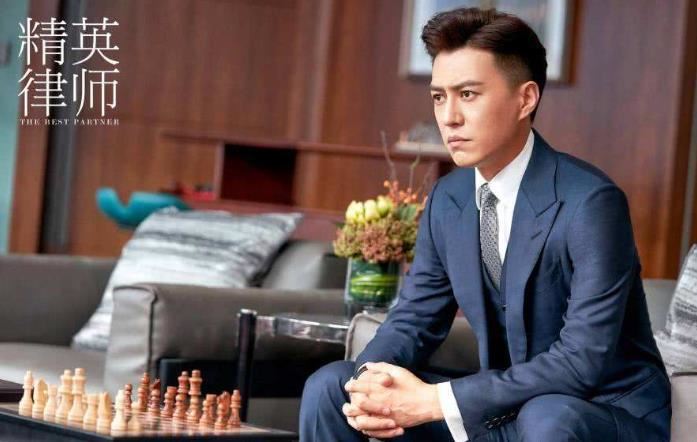 9.8分以上的国产电视剧15部