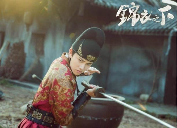 9.8分以上的国产电视剧15部