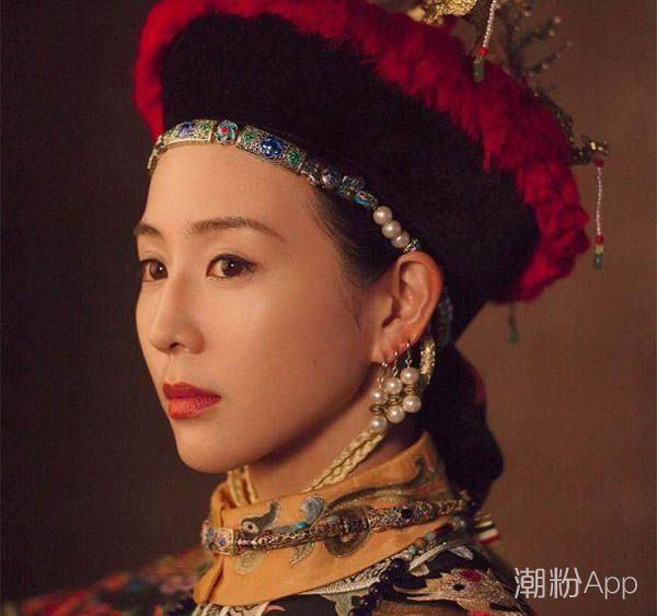 如懿传海兰结局是什么,为如懿争宠复仇扳倒卫嬿婉
