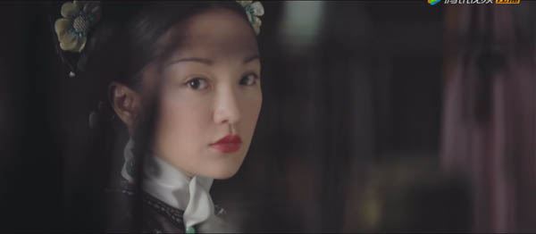 如懿传海兰结局是什么,为如懿争宠复仇扳倒卫嬿婉