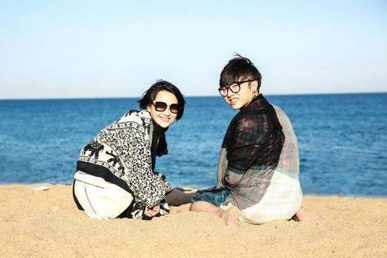 许晴华晨宇现在关系怎么样?许晴华晨宇公布恋情是真的吗