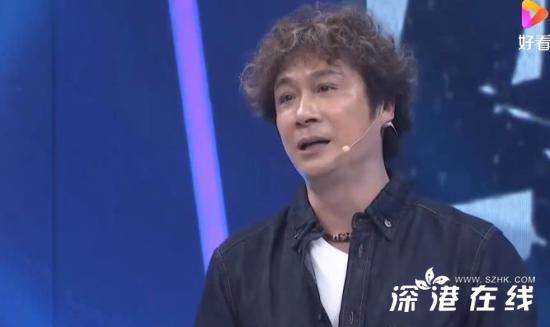 费曼惨被吴镇宇贴吧拉黑,到底发生了什么??