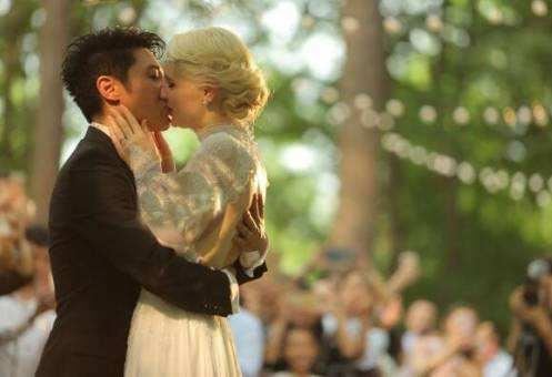 撒贝宁妻子的个人资料：美貌与智慧并存的女子