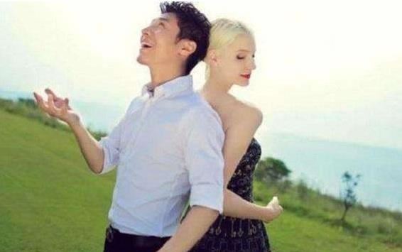 撒贝宁妻子的个人资料:美貌与智慧并存的女子