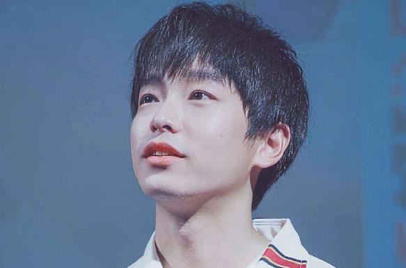 彭昱畅个人资料及作品:彭昱畅为什么突然火了