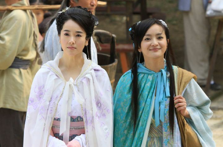 陈紫函被占便宜图片，陈紫函为什么不红？