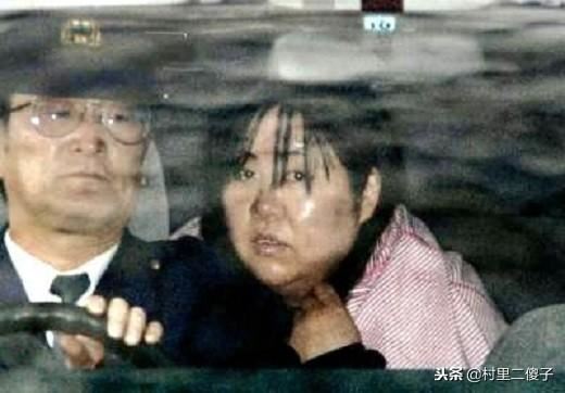 最牛日本女杀人犯木岛佳苗,长相丑陋却让男人沉迷