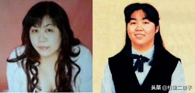 最牛日本女杀人犯木岛佳苗，长相丑陋却让男人沉迷