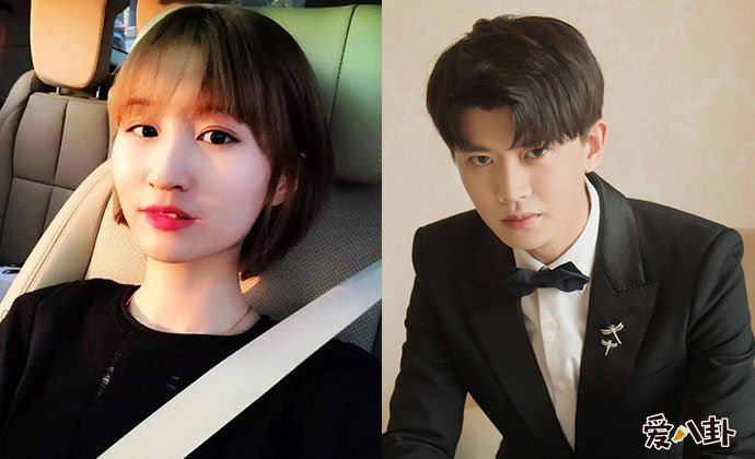 任嘉伦婚纱照 与聂欢低调结婚生子聂欢原来也是一名演员