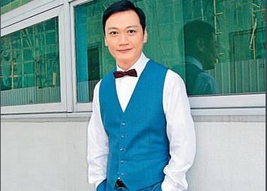 网上爆料演员陶大宇将二婚,揭秘陶大宇的感情史