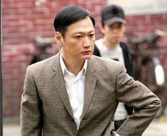 网上爆料演员陶大宇将二婚，揭秘陶大宇的感情史