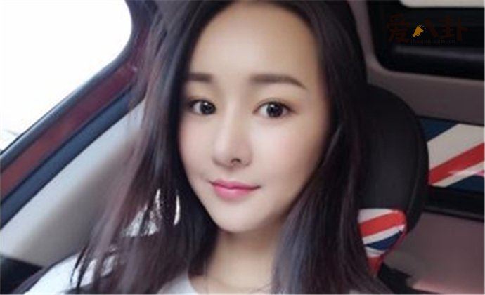 演员宋庆琳个人资料 双面美人宋庆琳家境背景揭秘