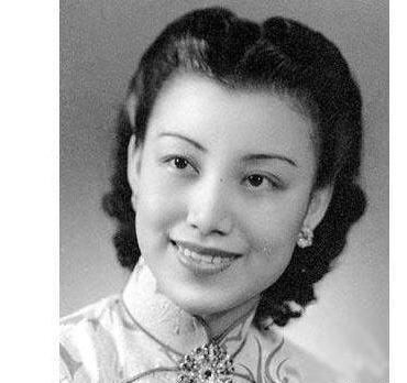 民国名媛严仁美一生:生于显赫大家族 曾祖严筱舫是李鸿章幕僚