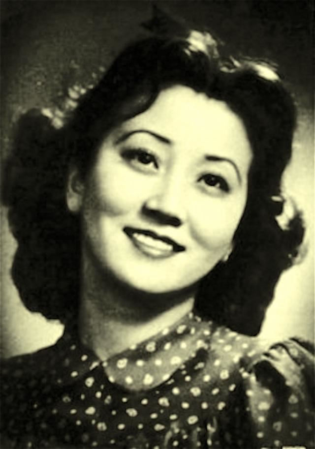 民国名媛严仁美一生：生于显赫大家族 曾祖严筱舫是李鸿章幕僚