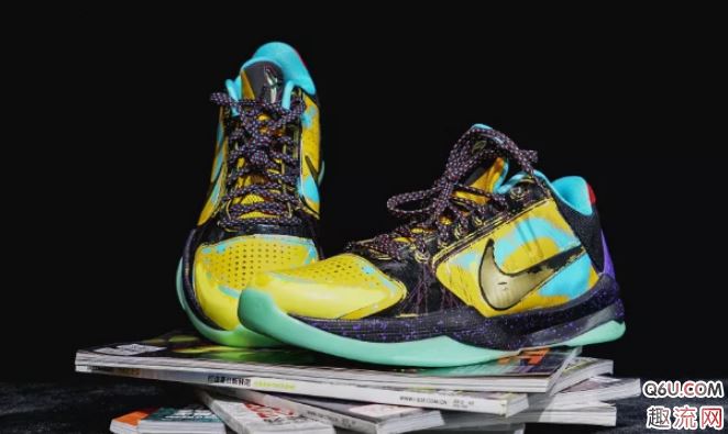 科比zk5将在2020年复刻回归 科比zk5有哪些值得入手的配色
