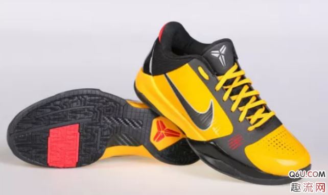 科比zk5将在2020年复刻回归 科比zk5有哪些值得入手的配色