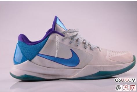 科比zk5将在2020年复刻回归 科比zk5有哪些值得入手的配色