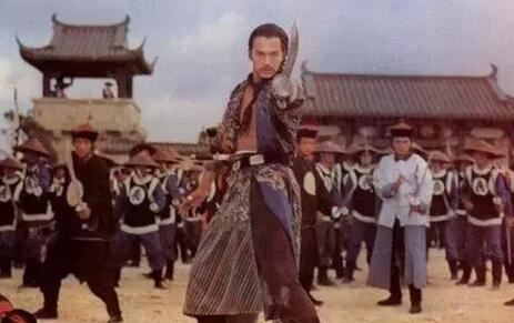 中国古代四大冤案:大清真案、杨月楼案、张汶祥案、淮安奇案