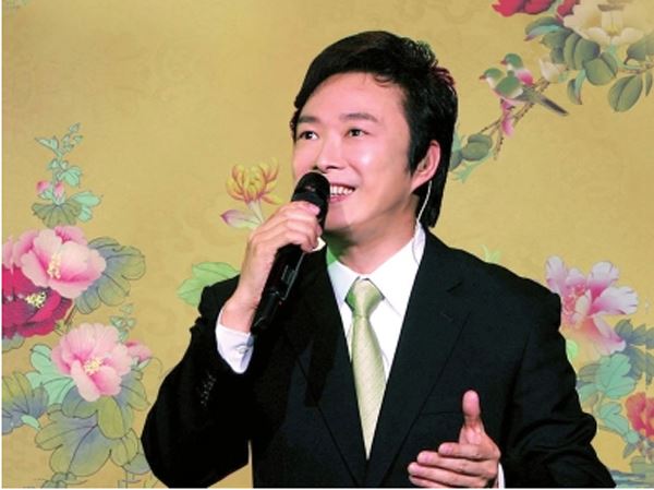 费玉清为什么叫小哥 扒一扒费玉清出道历史