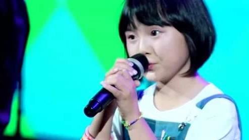 韩甜甜个人信息与参与的节目