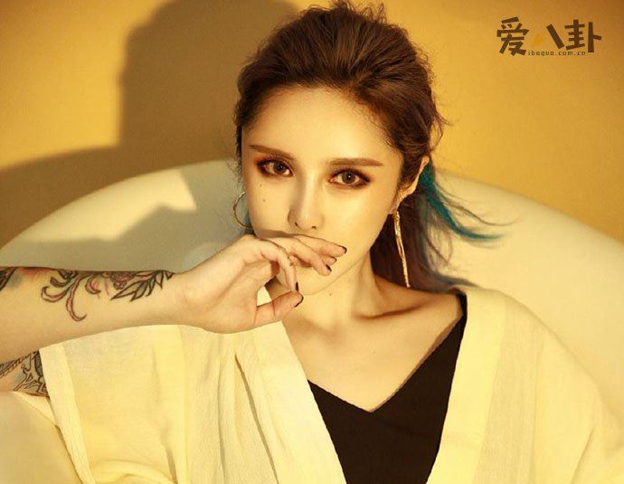 沉珂真的还活着吗 起底沉珂个人资料其现今如何