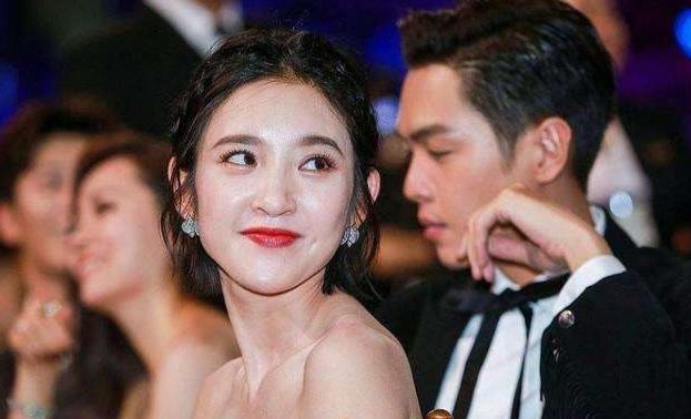 唐艺昕的简历个人资料：唐艺昕家庭背景起底