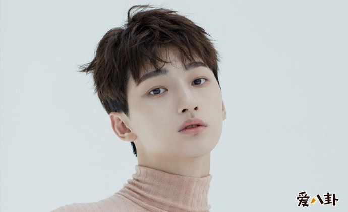 创造营2019刘特资料 与蒋梦婕合作成霸总小狼狗引期待