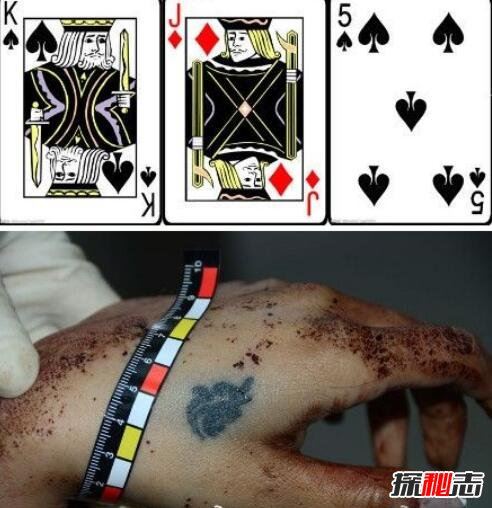 3·15杭州扑克牌女尸案，凶手掉落扑克牌只是太过慌张