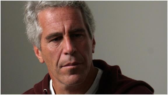 美国亿万富豪杰弗里·爱泼斯坦(Jeffrey Epstein)性侵女童案