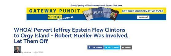 美国亿万富豪杰弗里·爱泼斯坦(Jeffrey Epstein)性侵女童案