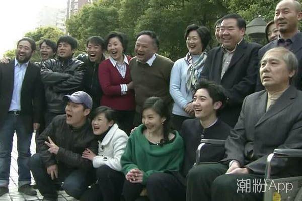 9.8分以上的国产电视剧推荐 最值得看的10部经典