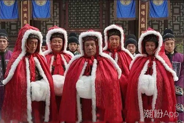 9.8分以上的国产电视剧推荐 最值得看的10部经典