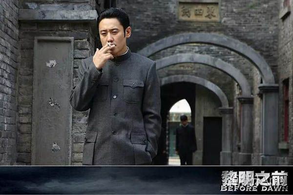 9.8分以上的国产电视剧推荐 最值得看的10部经典