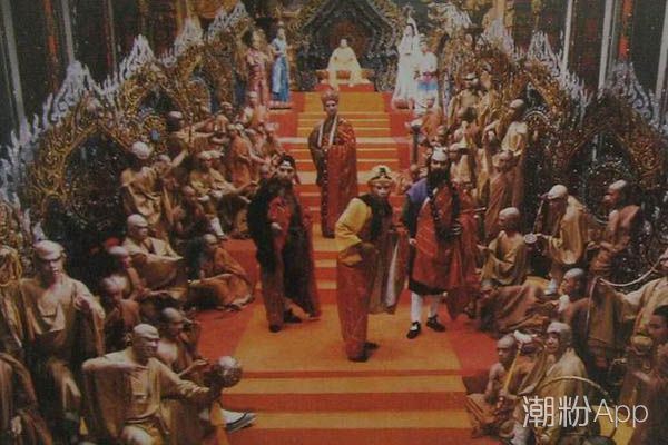 9.8分以上的国产电视剧推荐 最值得看的10部经典