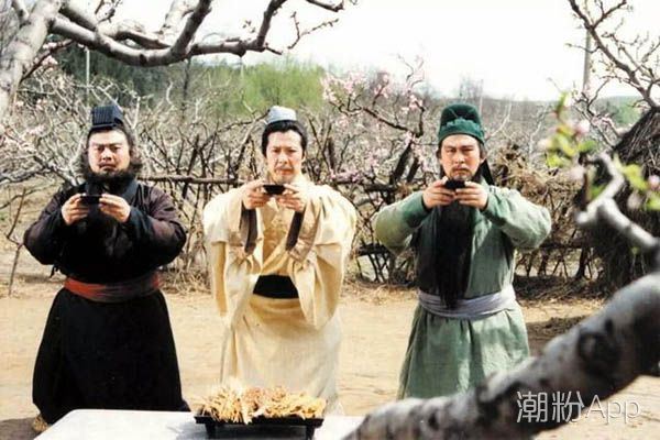 9.8分以上的国产电视剧推荐 最值得看的10部经典