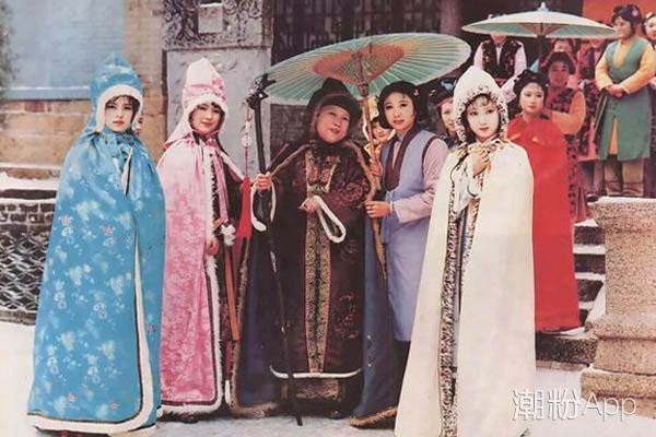 9.8分以上的国产电视剧推荐 最值得看的10部经典