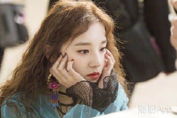 北京女孩宋雨绮个人资料年龄介绍,烟嗓甜妹竟是学霸