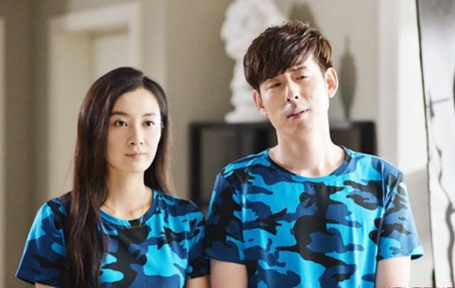 演员刘欢的个人资料，刘欢的女朋友是谁